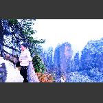 黄石寨