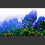 黄石寨