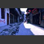 边城