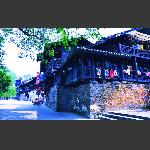 边城