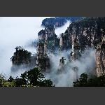 卸笔峰
