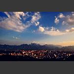 庸城