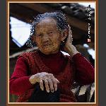 沧桑岁月（抓拍）