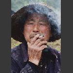 难以退休的老农民