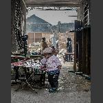 家去哪了