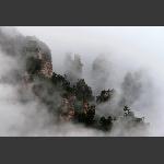 还是天子山