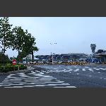青岛国际机厂