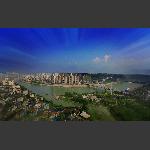 美丽的家园