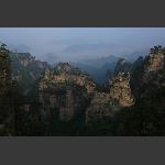 天然长城