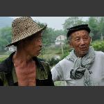 老哥俩