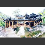 作业：清水湾农家乐一景