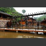 清水湾农庄（阳湖溪水库） 1