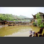 作业：阳湖坪清水湾农家乐