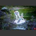 山水组合