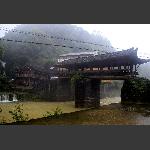 风雨桥