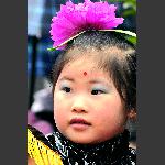 小 妞 儿