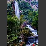 高山流水
