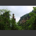 杨家界风光