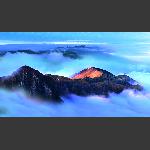 高山之巅