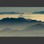 远山