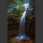 山涧