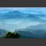 远山
