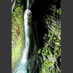 坐龙峡风光