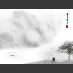 烟雨故乡