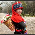 土家妹