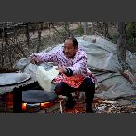 山东大饼