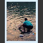 浣衣女