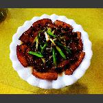 农家大块肉