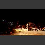 夜消土家寨