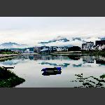 圣水仙山2