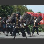渣笼舞