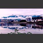 圣水仙山1