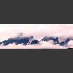 云山雾海
