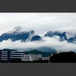 云山雾海2