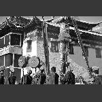 藏地99-佛事