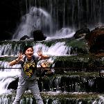 我在山水间
