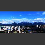 宜居天门山