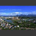 水岸家园