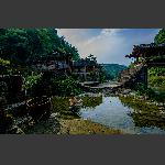 印象马头溪