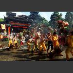 水龙弦风
