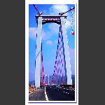 張花澧水大橋