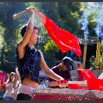 六月六祭祀