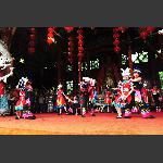 土家民俗节--民俗舞