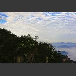 景中景