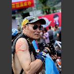 老骑手