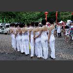 老道弯彩骑隨拍
